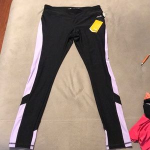 Avia yoga leggings NWT